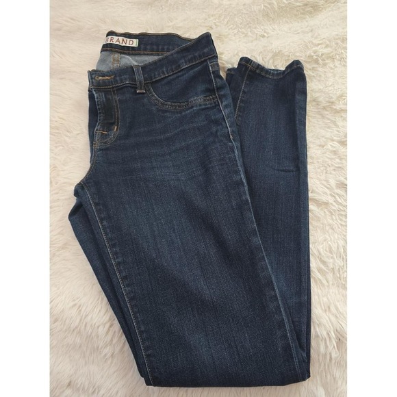 J Brand Other - Junior's J Brand Jeans. Like New. Size 28. Straight,skinny jeans.